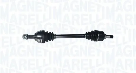 Фото Приводний вал MAGNETI MARELLI (302004190157) зображення 1