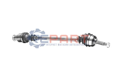 Приводний вал Magneti Marelli 302004190159