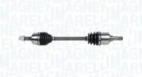 MAGNETI MARELLI Полуось FIAT PUNTO 1.4 03- Magneti Marelli 302004190160
