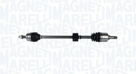 Автозапчастина MAGNETI MARELLI 302004190161 (фото 1)