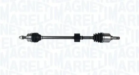 Автозапчасть Magneti Marelli 302004190161