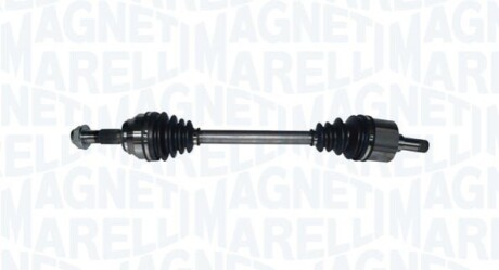 Напіввісь MAGNETI MARELLI 302004190162