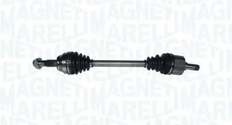 Привідний вал передн Лів 806мм CITROEN JUMPER III FIAT DUCATO PEUGEOT BOXER 2.0D-3.0D 04.06 Magneti Marelli 302004190162 Купити в Україні