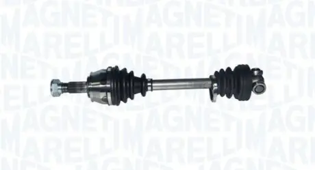 Приводний вал Magneti Marelli 302004190163 Купити в Україні