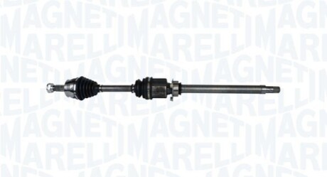 Полуось FIAT Stilo -08 MAGNETI MARELLI 302004190164 (фото 1)