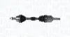 Автозапчасть Magneti Marelli (302004190165) изображение 1