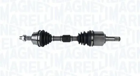 Автозапчасть Magneti Marelli 302004190165