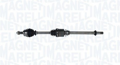 Автозапчасть MAGNETI MARELLI 302004190166 (фото 1)