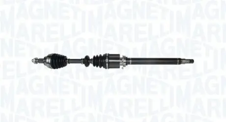 Приводний вал Magneti Marelli 302004190167 Купити в Україні