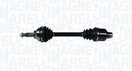 Автозапчастина MAGNETI MARELLI 302004190168 (фото 1)