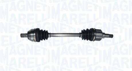 Pуіoњ napкdowa przednia lewa FORD FOCUS, VOLVO C30 (533) MAGNETI MARELLI 302004190169