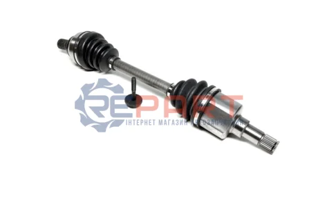 Приводний вал MAGNETI MARELLI 302004190171 Купити в Україні