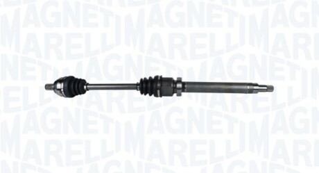 Напіввісь MAGNETI MARELLI 302004190174