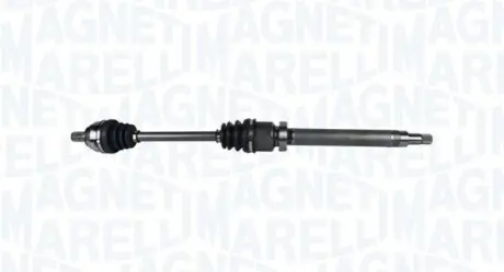 Приводний вал MAGNETI MARELLI 302004190174 Купити в Україні