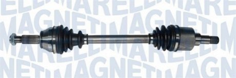 Автозапчасть MAGNETI MARELLI 302004190175 (фото 1)