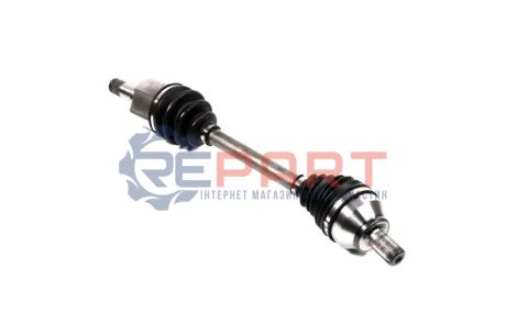 Вал приводной FORD C-MAX (DM2) (выр-во) Magneti Marelli 302004190177 Купить в Украине