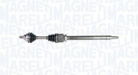 Автозапчасть MAGNETI MARELLI 302004190179 (фото 1)