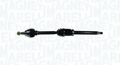 Приводний вал MAGNETI MARELLI 302004190182 Купити в Україні