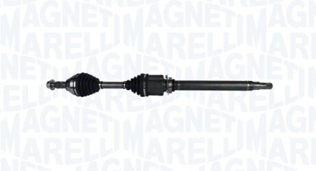 Напіввісь MAGNETI MARELLI 302004190194