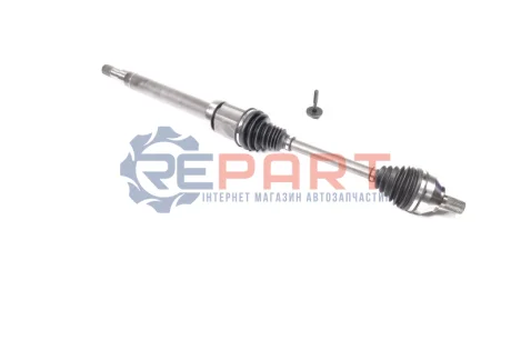 Приводний вал MAGNETI MARELLI 302004190201 Купити в Україні