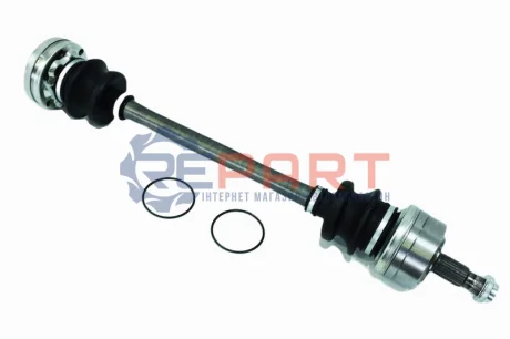 Вал приводной MERCEDES BENZ (C124) (выр-во) Magneti Marelli 302004190202