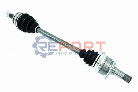 Приводний вал Magneti Marelli 302004190203 Купити в Україні