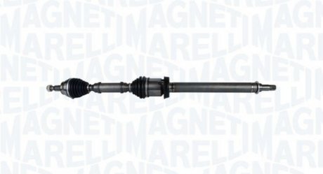 Автозапчасть MAGNETI MARELLI 302004190204 (фото 1)