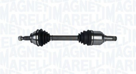 Напіввісь MAGNETI MARELLI 302004190206 (фото 1)