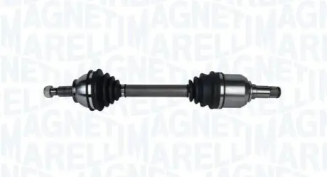 Приводний вал Magneti Marelli 302004190206 Купити в Україні