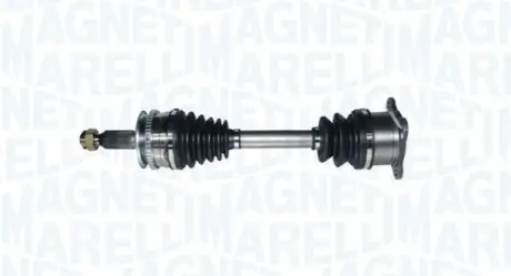 Приводний вал Magneti Marelli 302004190211