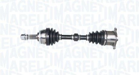 Автозапчасть MAGNETI MARELLI 302004190218 (фото 1)