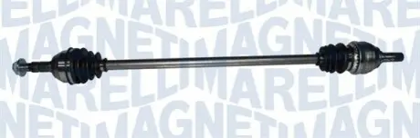 Автозапчасть Magneti Marelli 302004190219