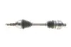 Фото Полуось (передняя) Opel Astra H 1.7 CDTI 04-14 (R) Magneti Marelli (302004190220) изображение 1