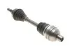 Фото Полуось (передняя) Opel Astra H 1.7 CDTI 04-14 (R) Magneti Marelli (302004190220) изображение 3