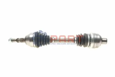 Полуось (передняя) Opel Astra H 1.7 CDTI 04-14 (R) Magneti Marelli 302004190220 Купить в Украине