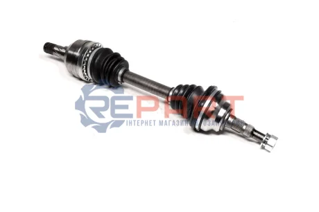 Приводний вал Magneti Marelli 302004190221 Купити в Україні