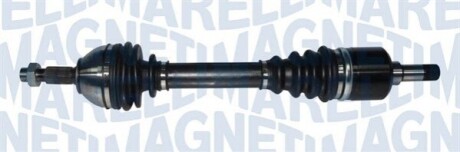 Автозапчасть MAGNETI MARELLI 302004190228