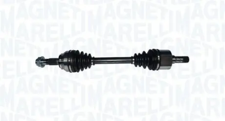 P¢o nap©dowa przednia lewa DUCATO/JUMPRT/BOXER 06- 3.0HDI Magneti Marelli 302004190230