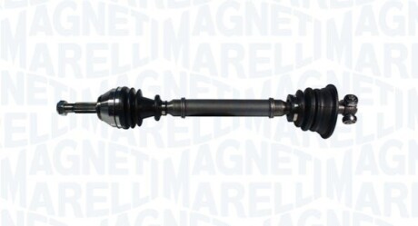 Напіввісь MAGNETI MARELLI 302004190235 (фото 1)