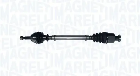 MAGNETI MARELLI RENAULT полуось прав. зуб.Clio II,Kangoo Magneti Marelli 302004190236 Купить в Украине