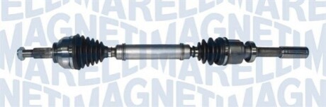 Напіввісь MAGNETI MARELLI 302004190238