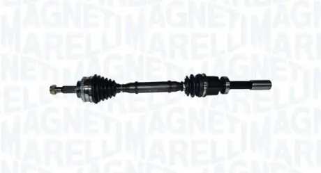 Приводний вал Magneti Marelli 302004190240 Купити в Україні