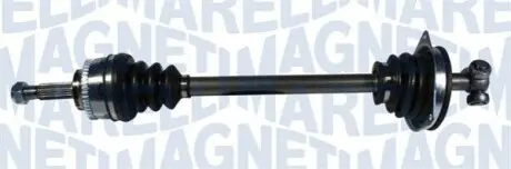 Автозапчасть Magneti Marelli 302004190244
