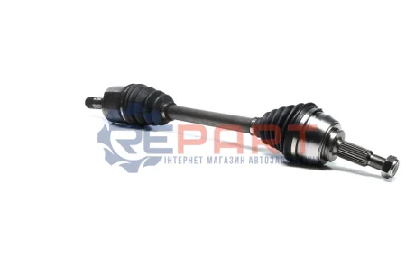 Приводний вал Magneti Marelli 302004190249 Купити в Україні