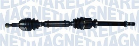 Автозапчасть MAGNETI MARELLI 302004190251