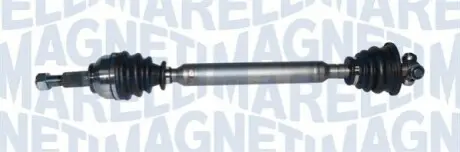 Приводной вал Magneti Marelli 302004190252