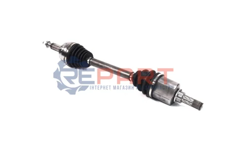 Фото 1 — Приводний вал MAGNETI MARELLI (302004190254) Фото Приводний вал MAGNETI MARELLI (302004190254) зображення 1