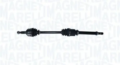 Приводний вал Magneti Marelli 302004190255 Купить в Украине