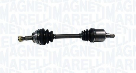 PO LAND ROVER FREELANDER LEPR MAGNETI MARELLI 302004190257 (фото 1)