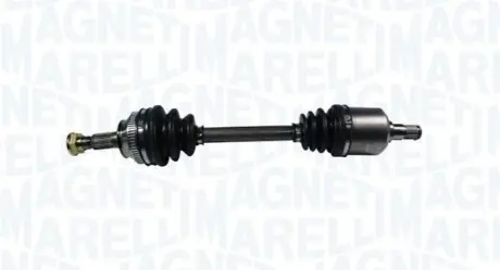 PO LAND ROVER FREELANDER LEPR Magneti Marelli 302004190257
